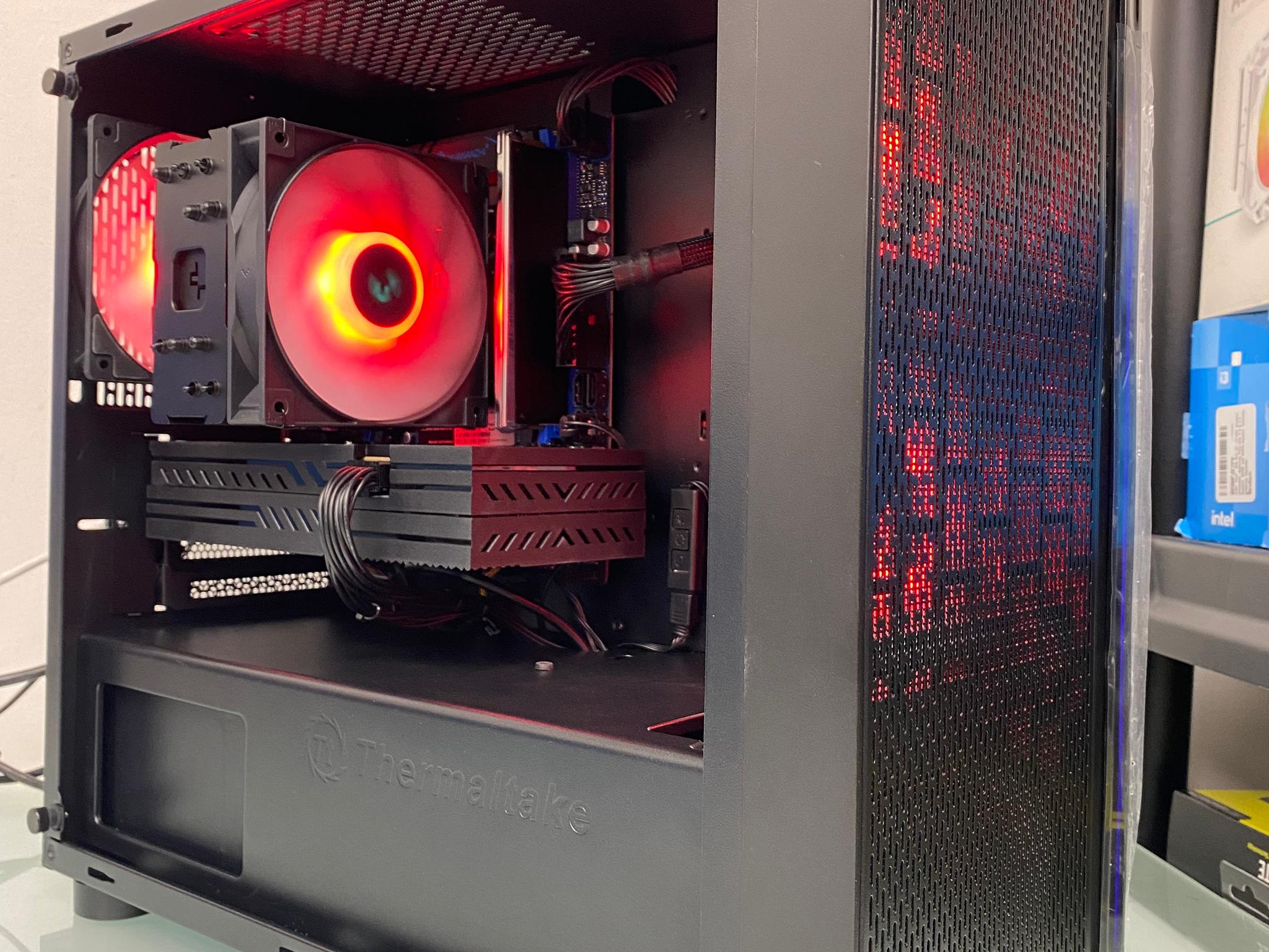 Super Value - 1080P Gaming