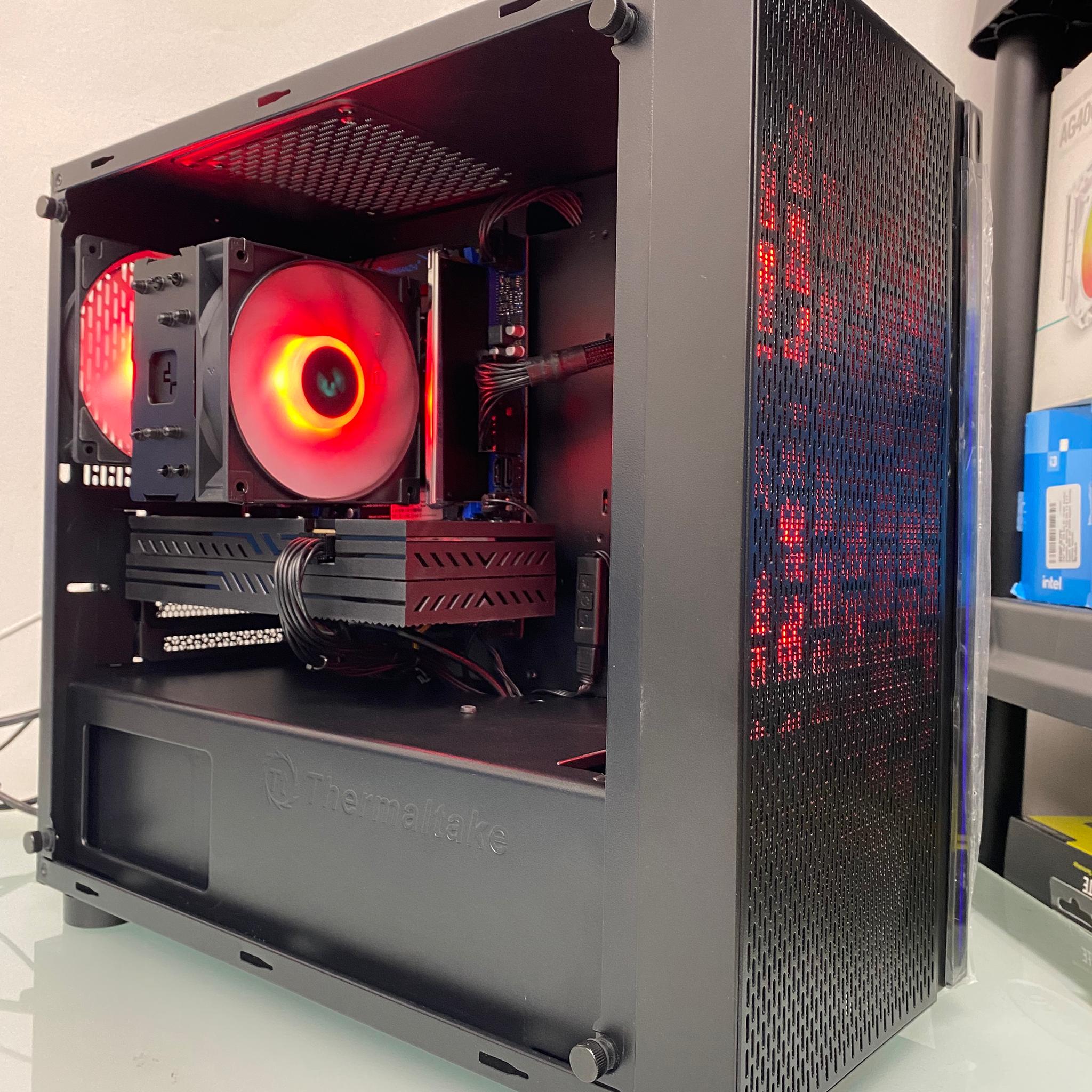 Super Value - 1080P Gaming
