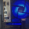 Gaming PC - GeForce RTX 4060 - Ryzen 5 5500 - 16GB RGB RAM - 1TB SSD Storage - WiFi & Bluetooth