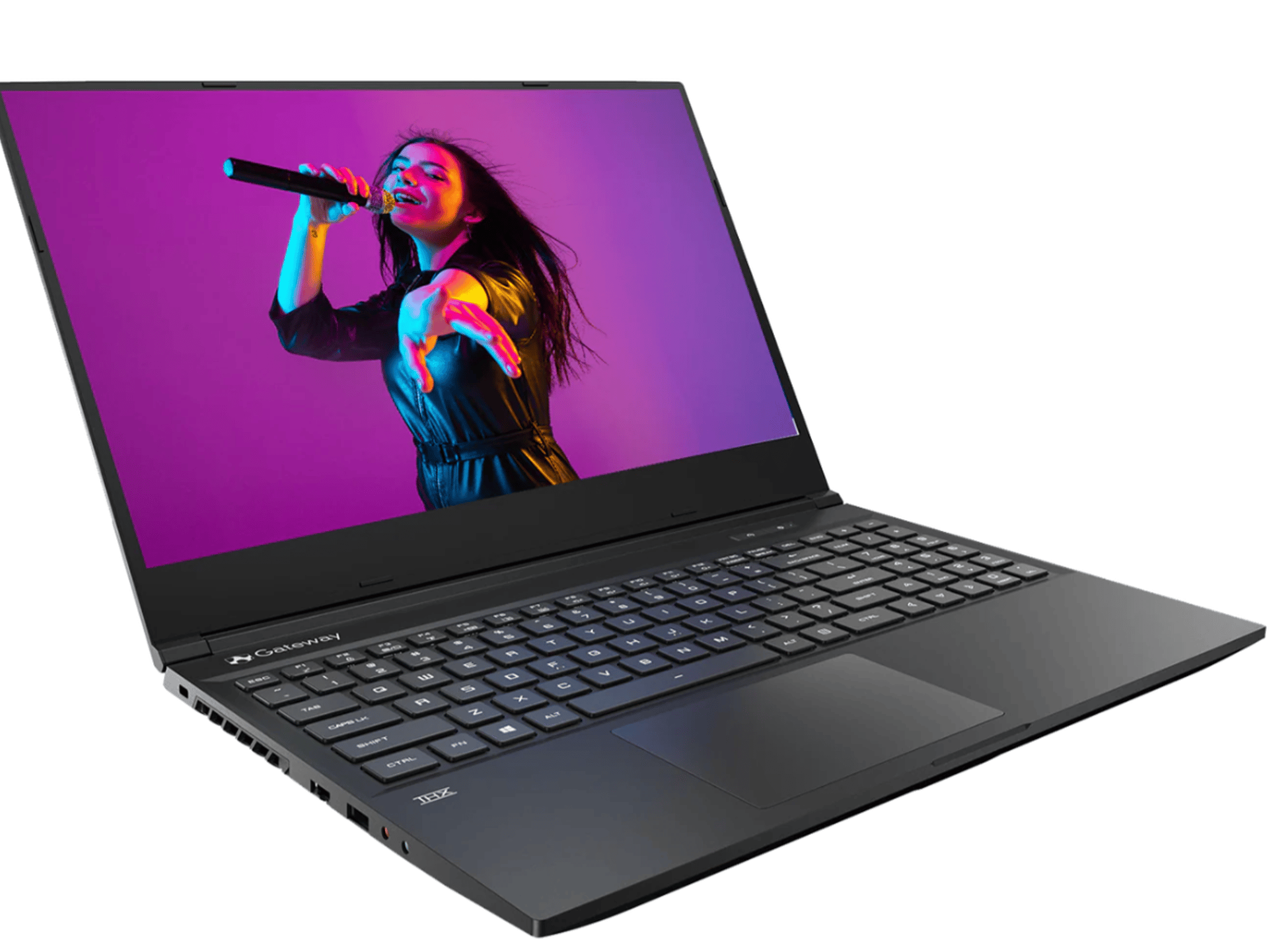 Gateway Gaming Laptop : Ryzen 5 4600H | GTX 1650