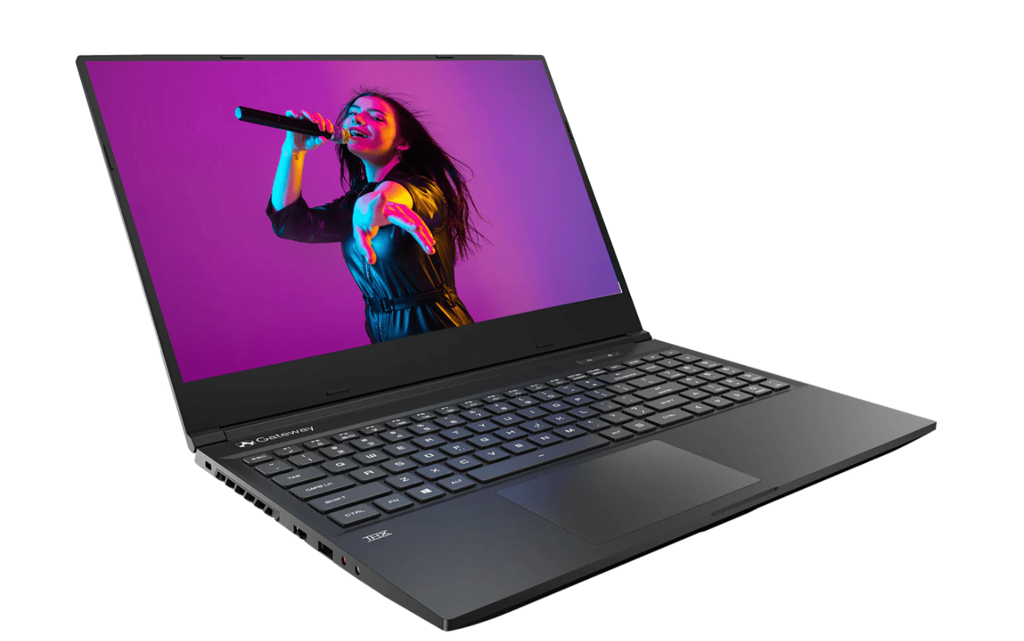 Gateway Gaming Laptop : Ryzen 5 4600H | GTX 1650