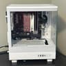 Custom Gaming PC without GPU