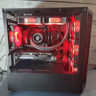 "MeisterBox" Watercooled Intel I5 12400 + RTX 3060ti Gaming PC