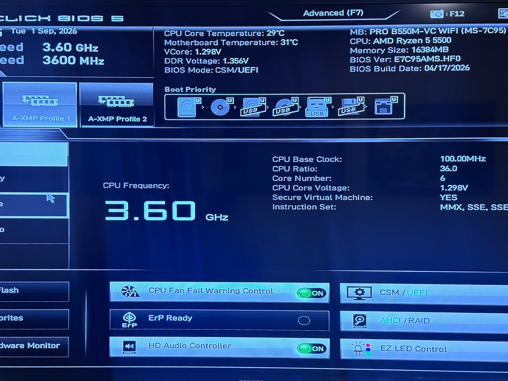 Custom Gaming PC / potential steam machine alternative.