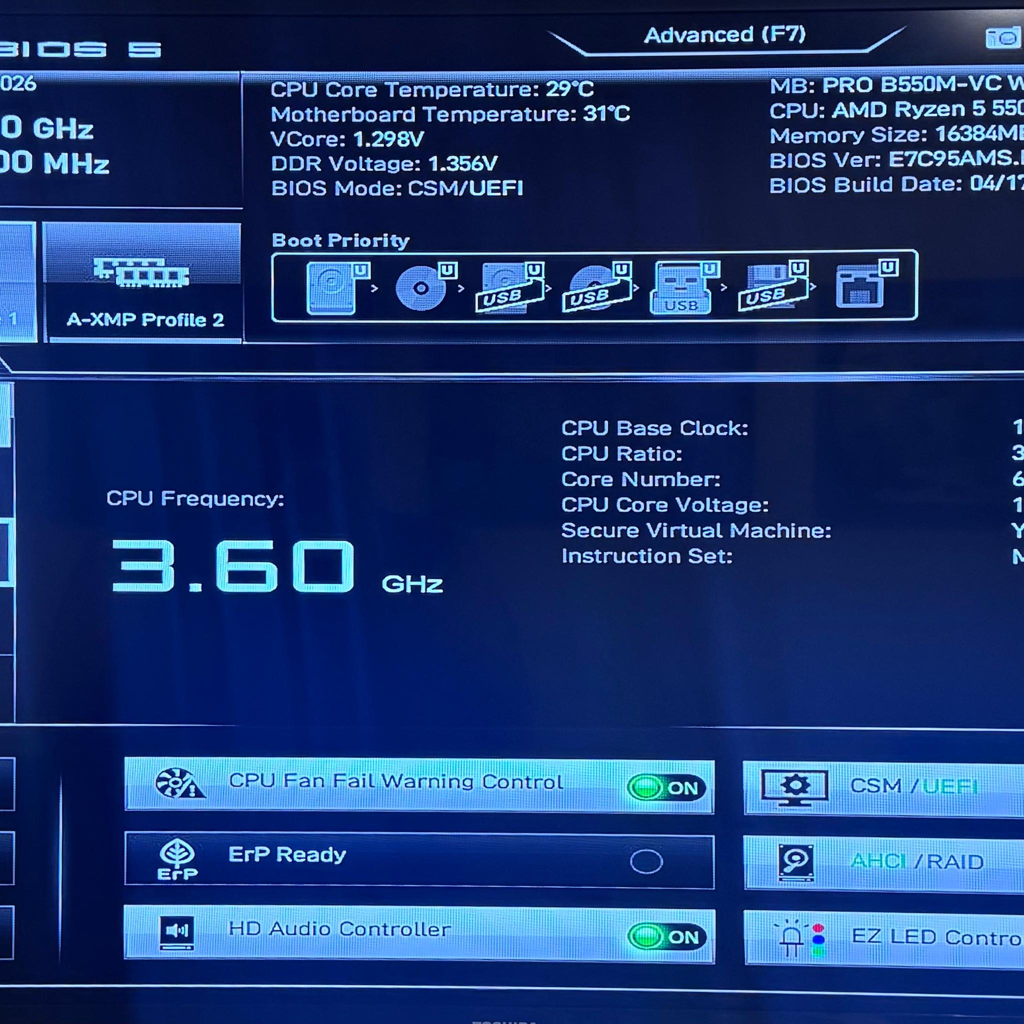 Custom Gaming PC / potential steam machine alternative.