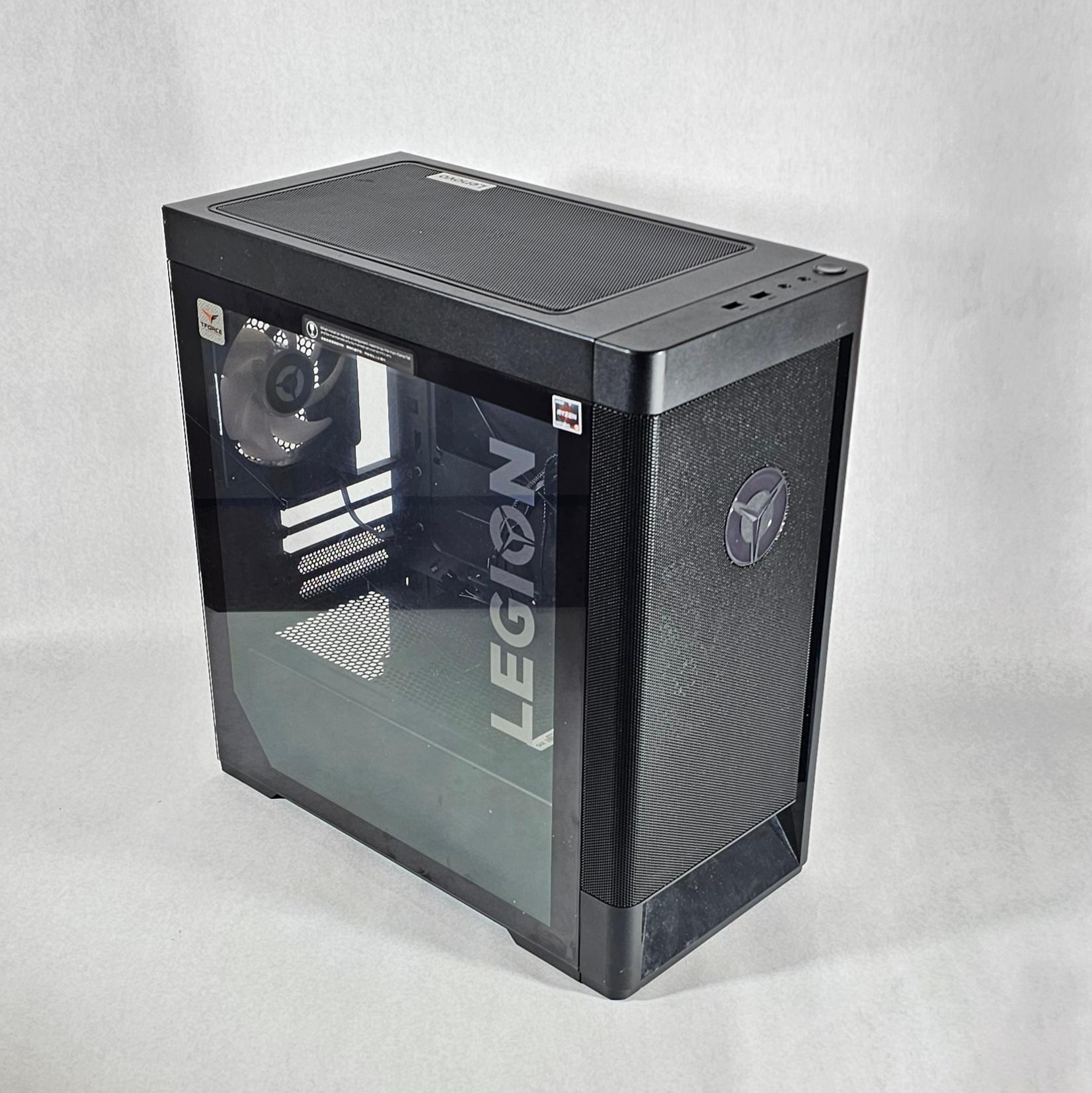 PC Case RGB Lenovo Legion