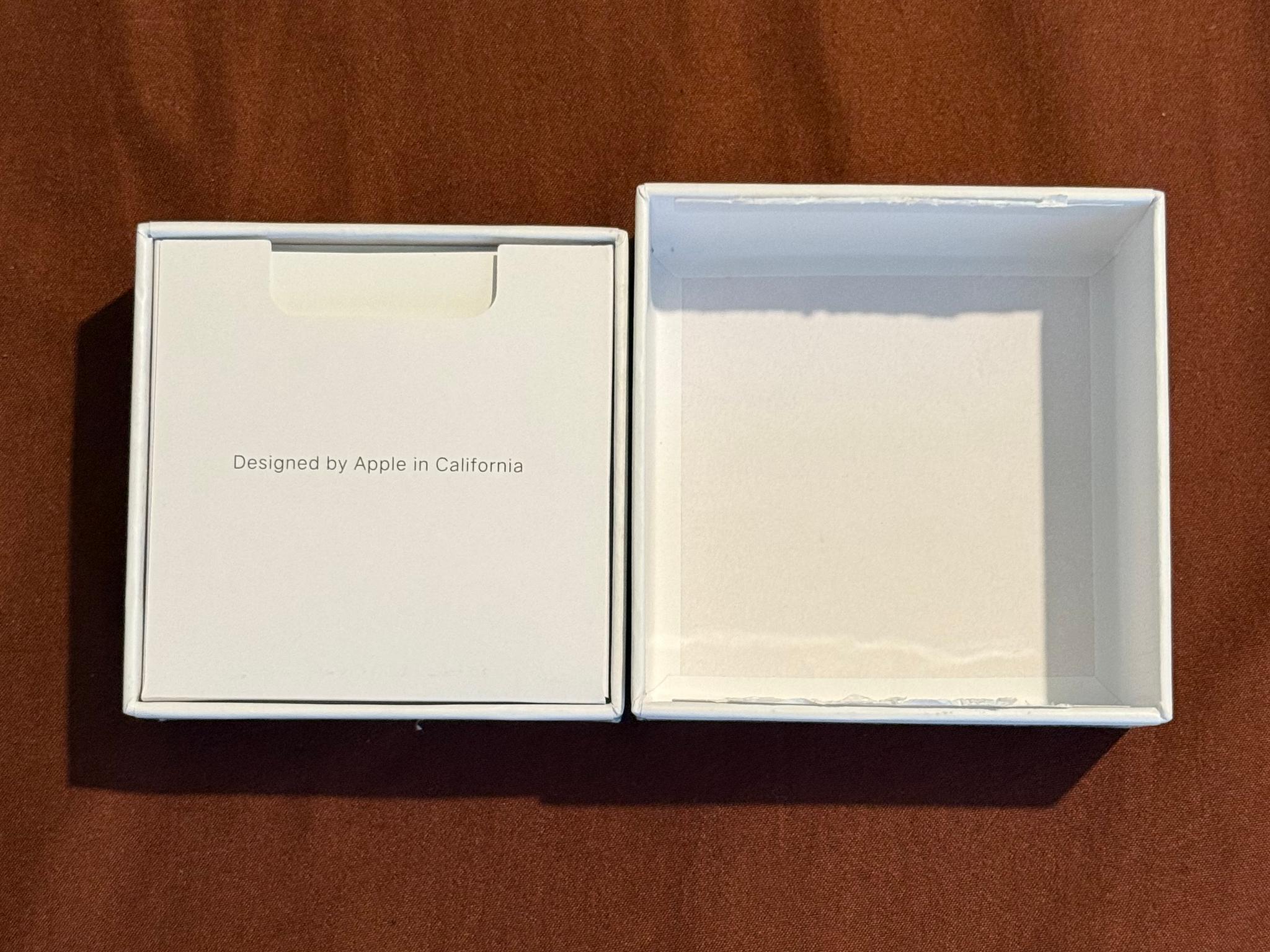 AirPods