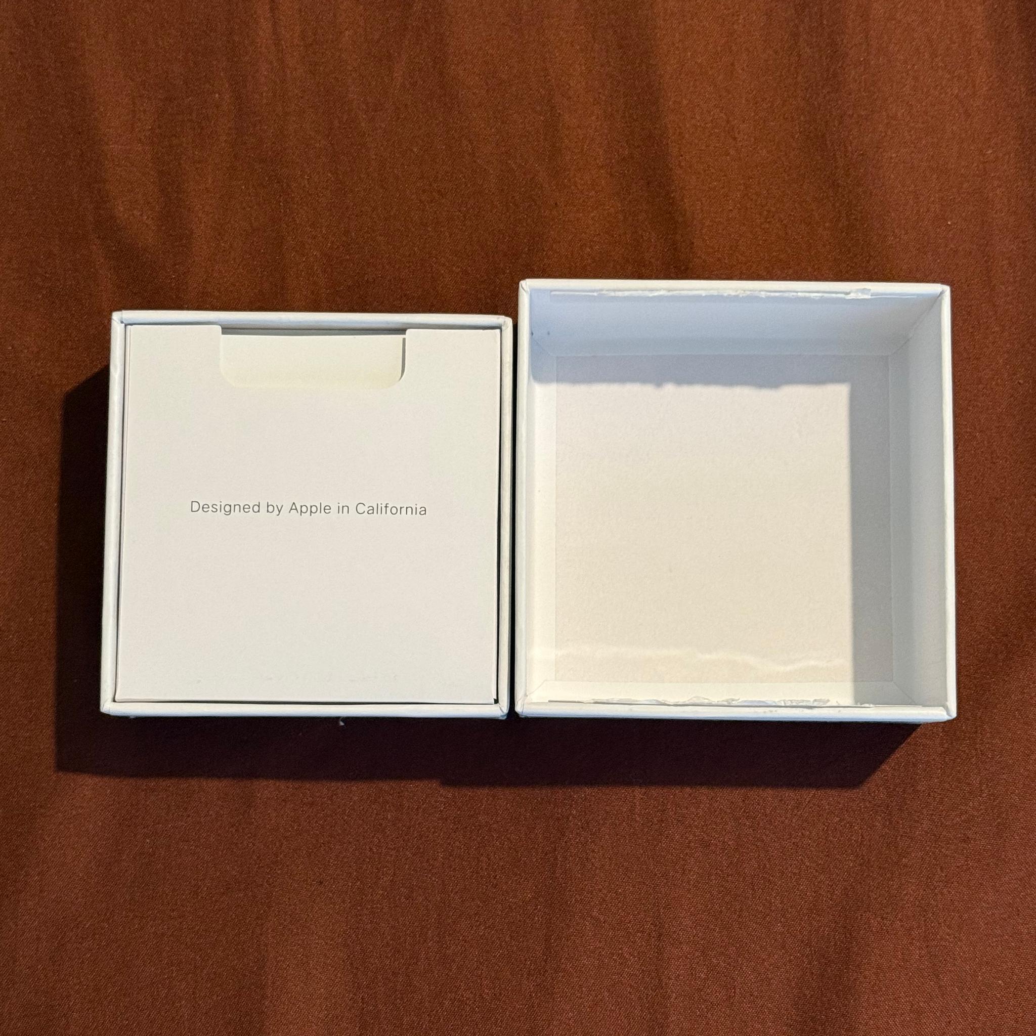 AirPods