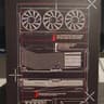 XFX QuickSilver Magnetic Air AMD Radeon RX 9070 XT 16 GB GDDR6 Pro Gaming