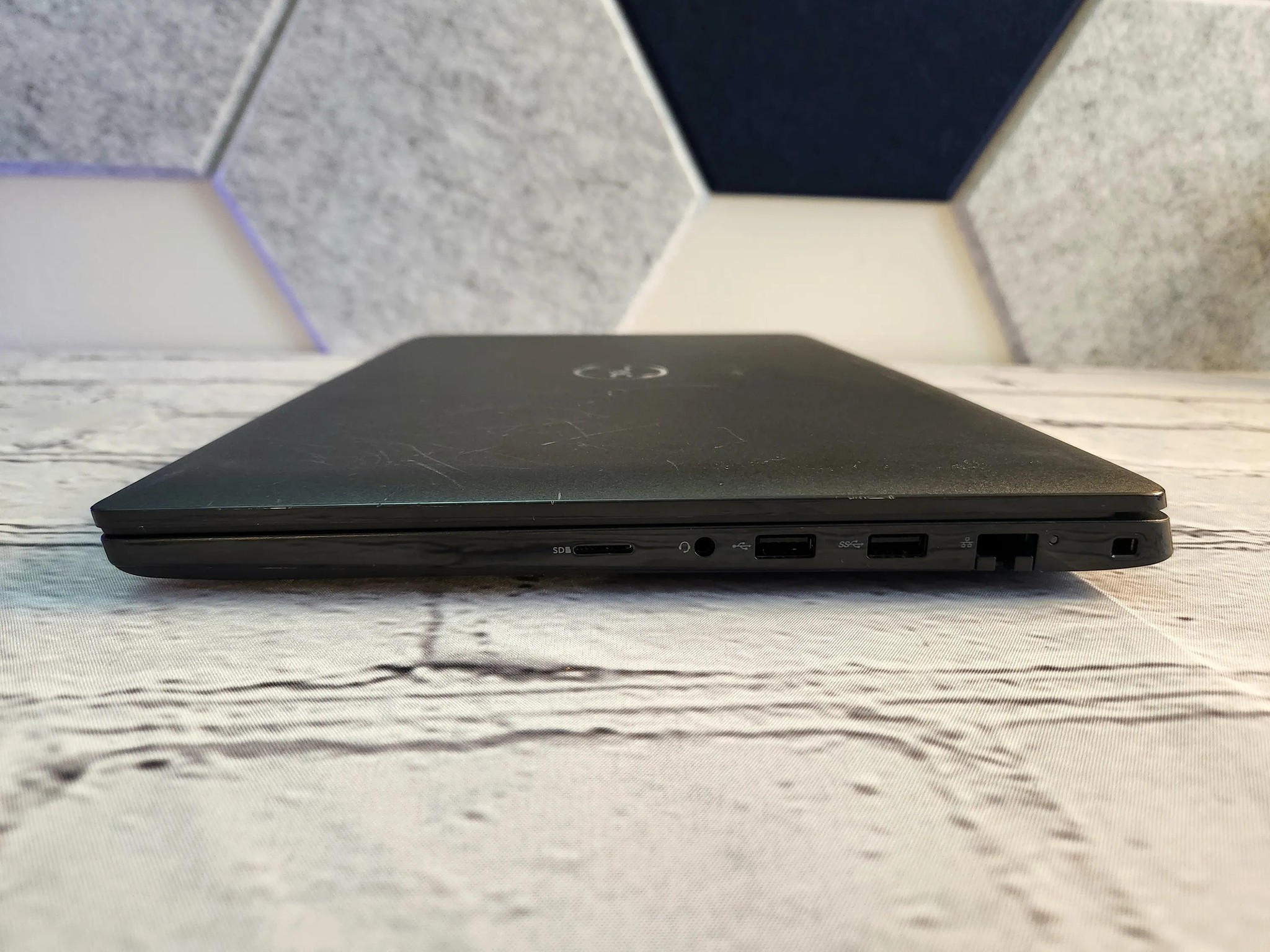 Dell Latitude 3420