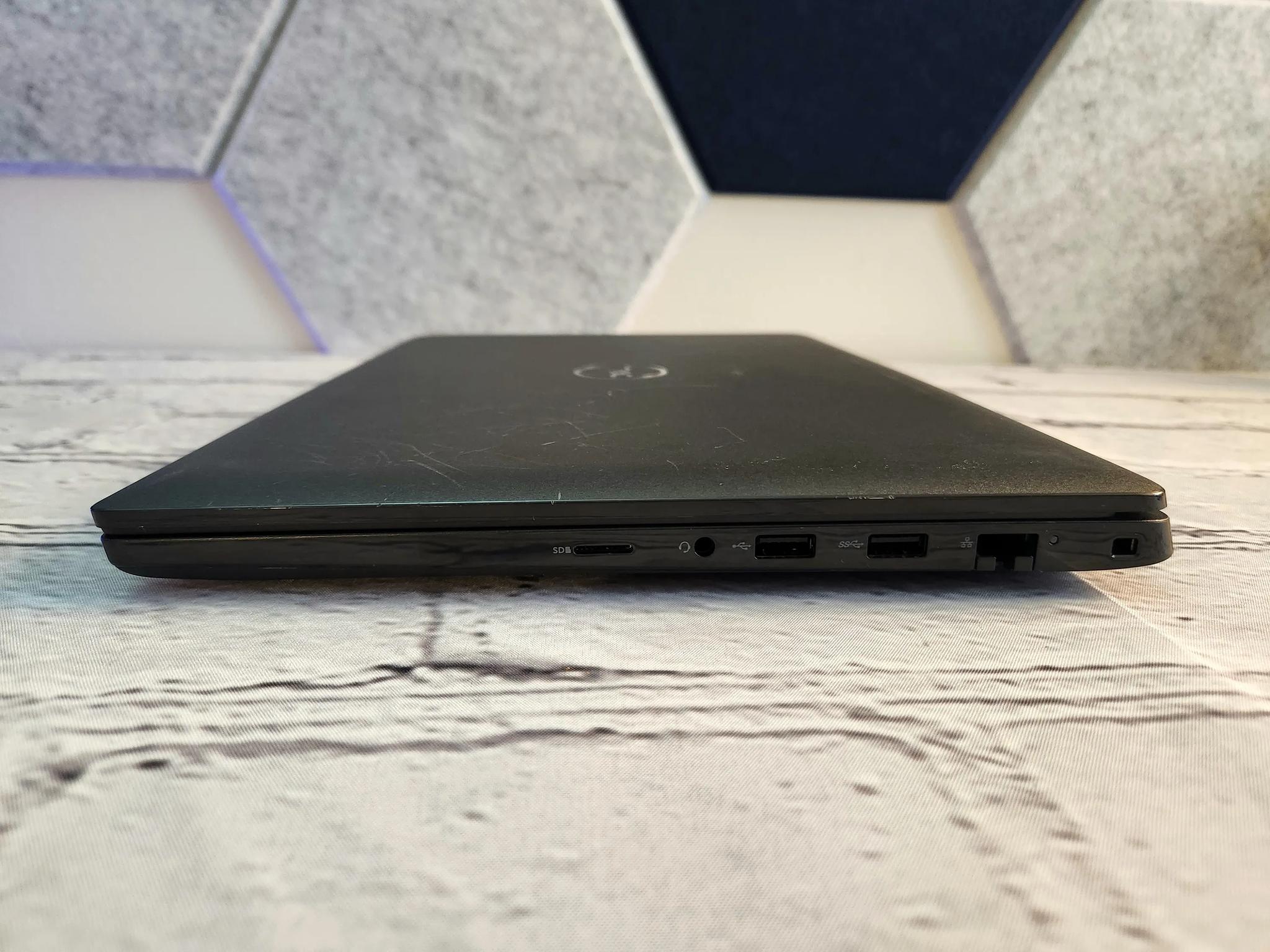 Dell Latitude 3420