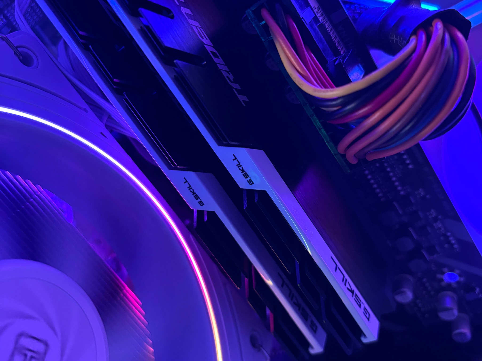 ‼️SALE‼️Snow King PC Ryzen 5 3400g | GTX 1660
