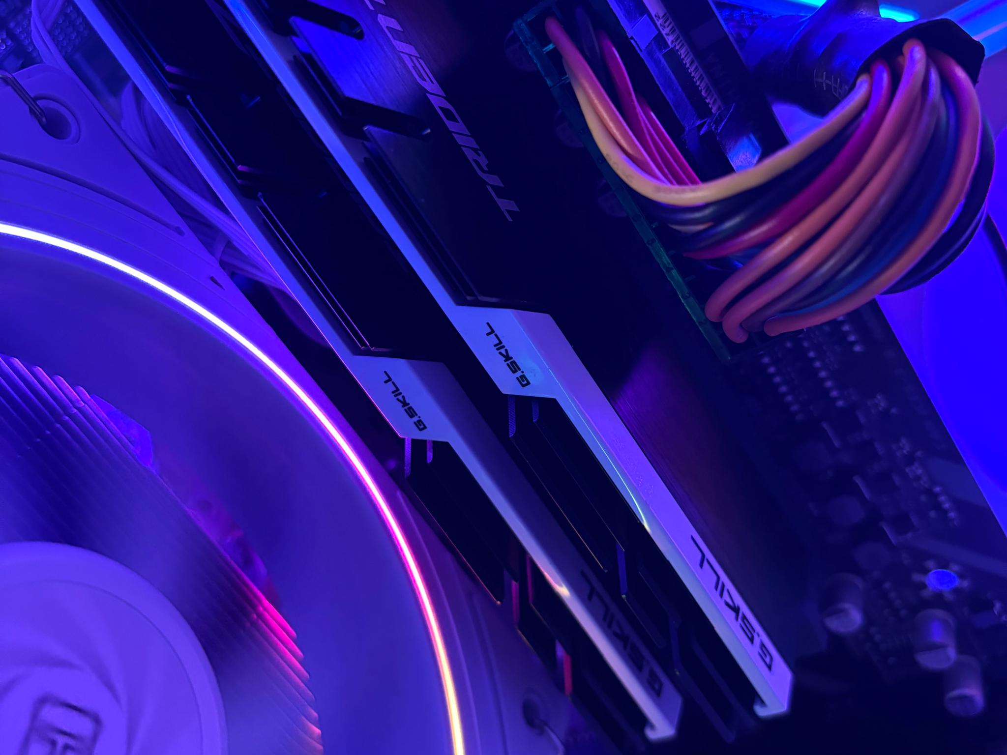 ‼️SALE‼️Snow King PC Ryzen 5 3400g | GTX 1660