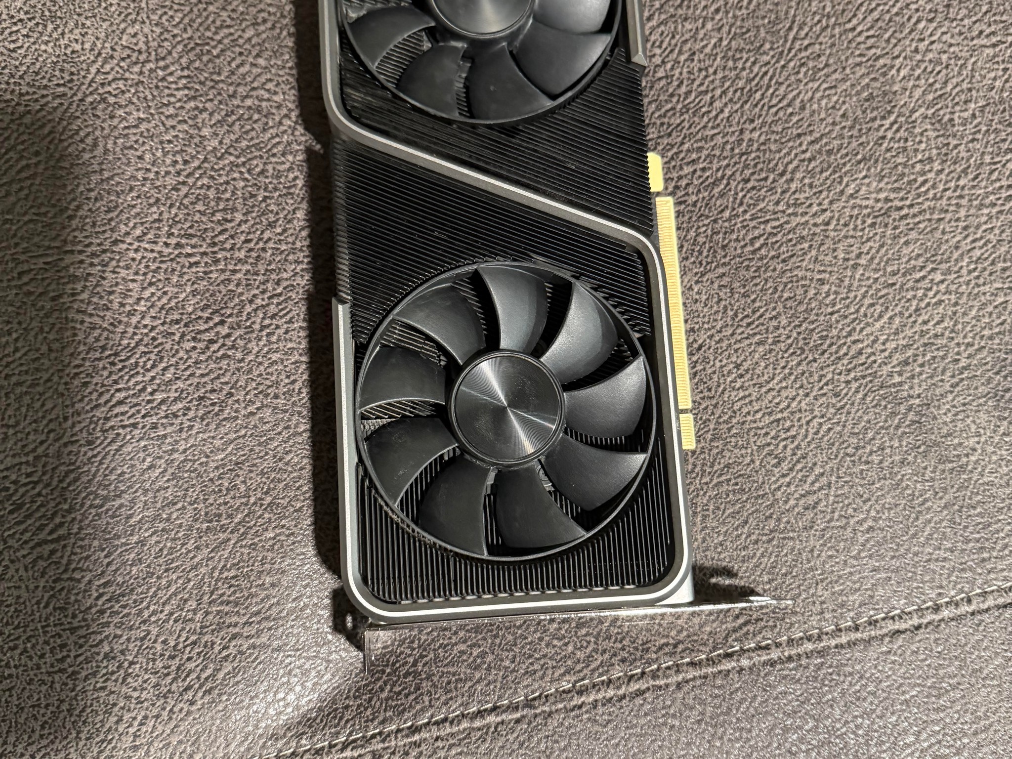 NVIDIA Founders Edition GeForce RTX 3070