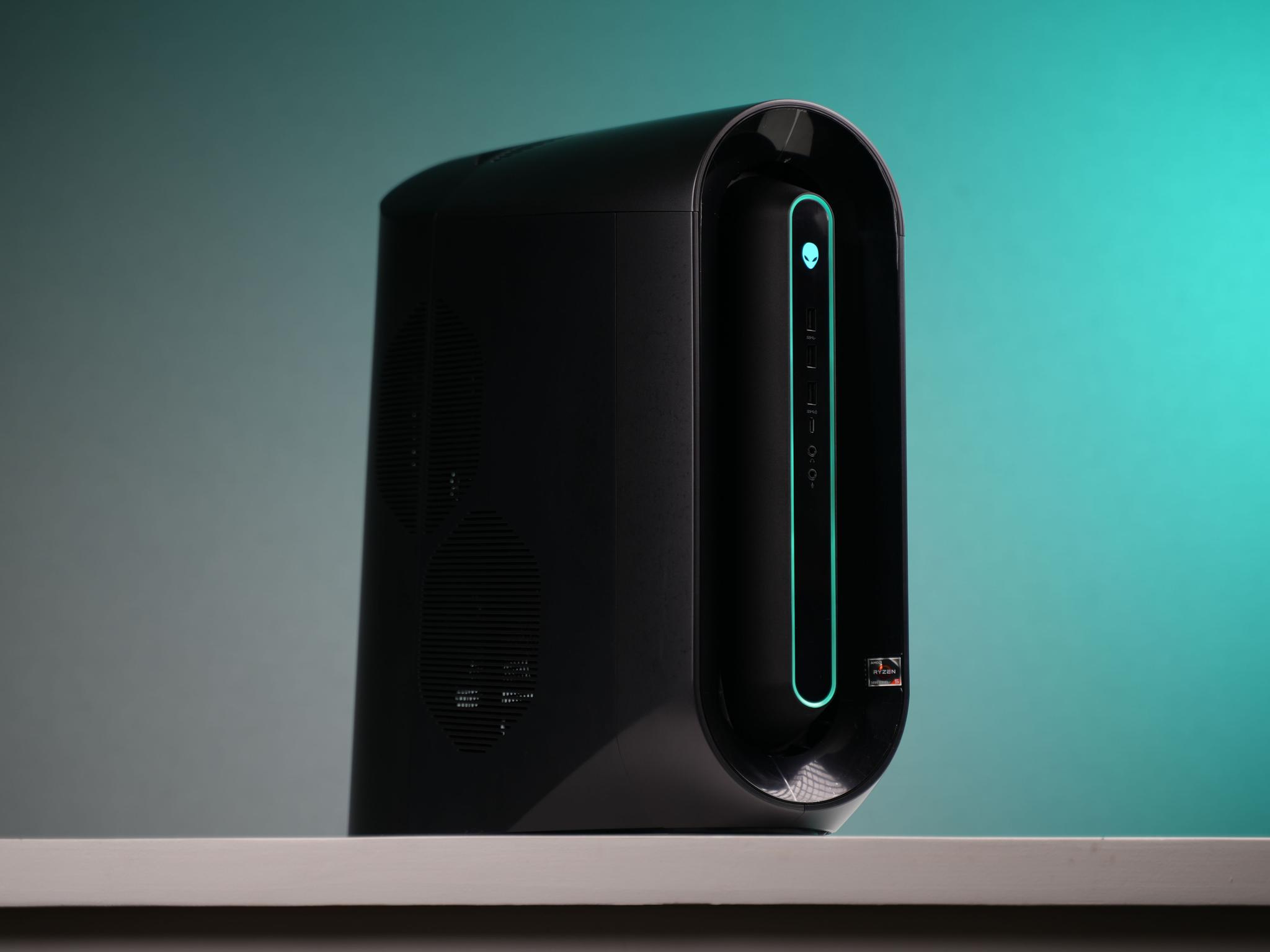 “AUROSFORM” RTX 3060 Ryzen 5 5600X 16GB 1TB Windows 11 Gaming PC Powerhouse