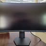 Dell S2422HG 23.6" (1080p/165 Hz/Curved Monitor)