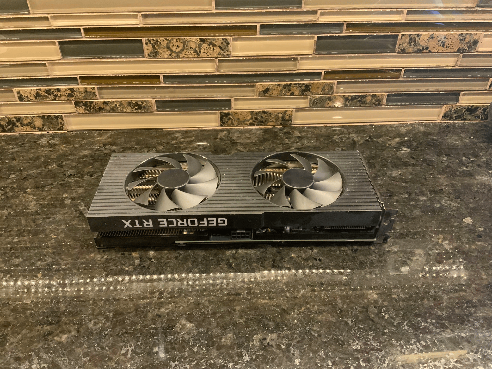 RTX 3070 DELL OEM 8GB