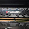 Kingston HyperX Predator 32GB DDR4-3600MHz CL17 288-pin UDIMM (2x16GB)