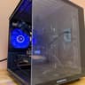 Ryzen 5 9600X + RX 9060 XT 16GB Gaming PC | Dual-Channel DDR5 | 1TB Gen4 NVMe