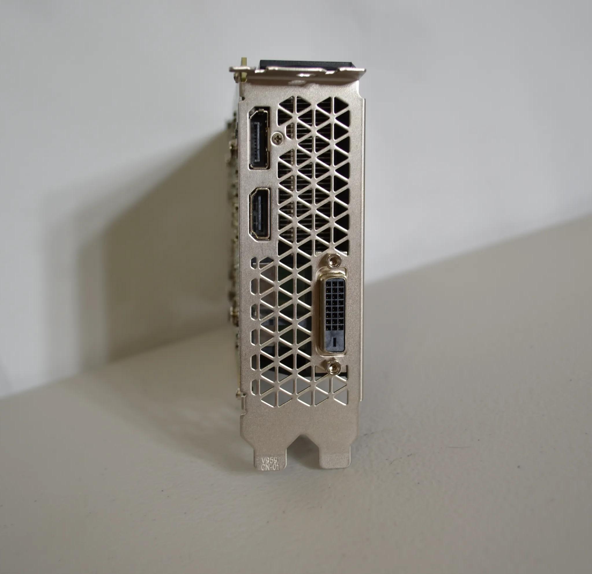 RTX 2060 Super