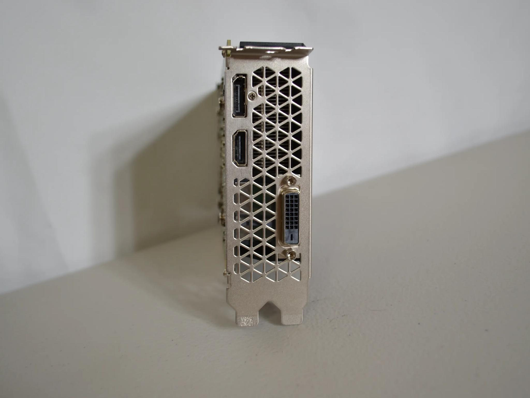 RTX 2060 Super