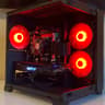 E-Sports PC | E5-2660v2, 16GB RAM, 512GB, RX 480 8GB