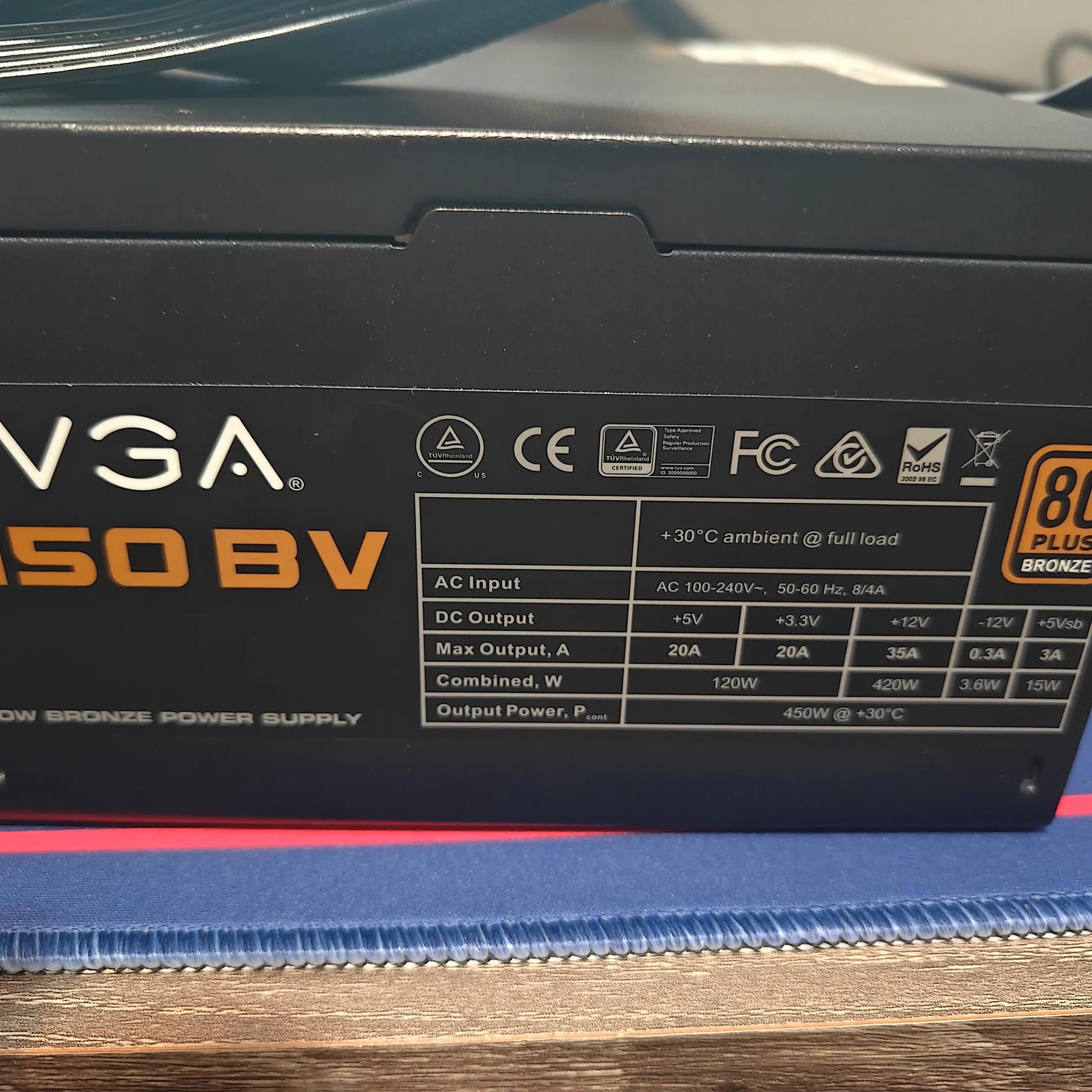 Gigabyte AM3 Micro ATX Board with CPU, Ram, Cooler, and PSU Bundle