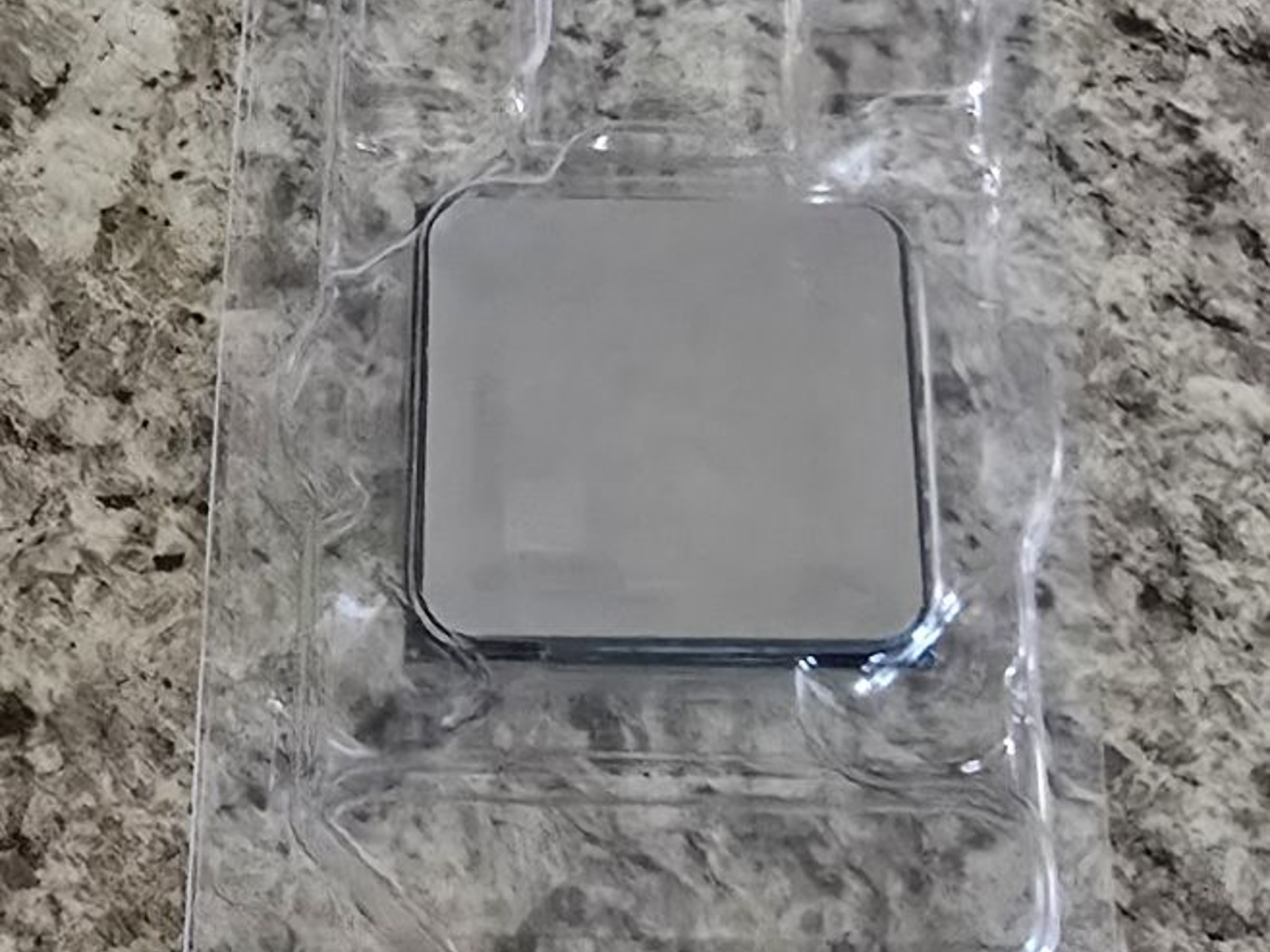 AMD Ryzen 5 5600X 6-core, 12-Thread CPU