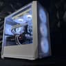 ❄️🖤 ARCTIC CARBON 7570Ti 🖤❄️ Ryzen 5 7500X3D| RTX 3070Ti| 32 GB DDR5| 1.25 TB NVMe| 750W PSU