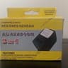 Nintendo Entertainment System Console + Controller & Game 