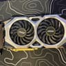 MSI GeForce RTX 2070 SUPER VENTUS GP OC 8GB Video Card