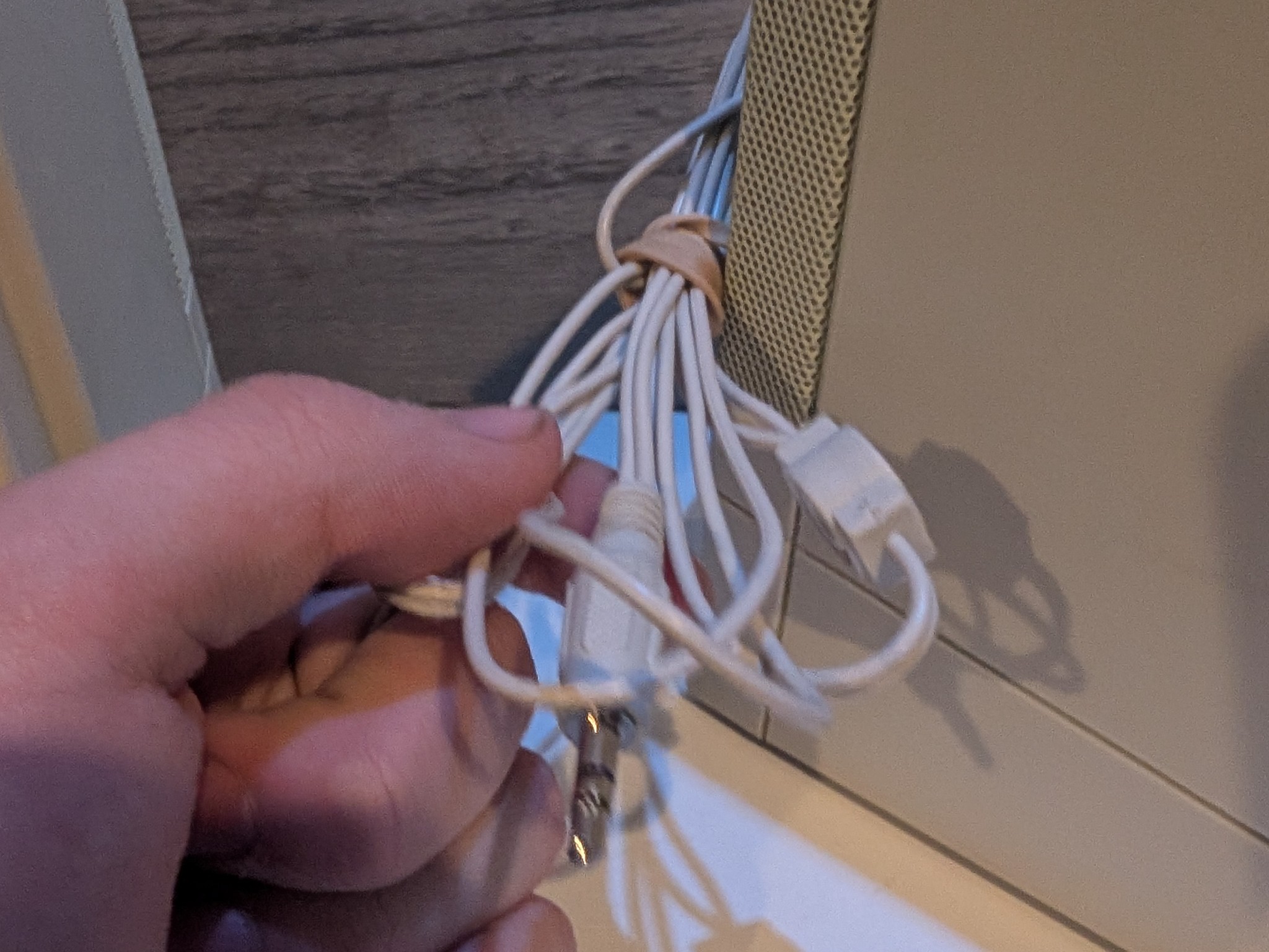 Retro PC Speakers