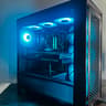 RTX 5080 | Ryzen 7 9800X3D | 64GB DDR5 | High-End Gaming PC