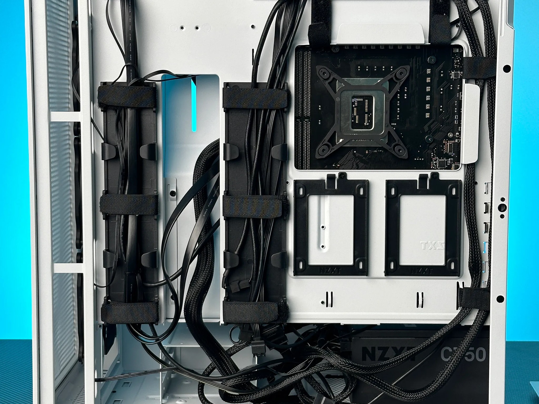 ScatterVolt ⚡ Intel i7 13700K + RTX 3070 FE + 32GB RAM - FREE SHIPPING