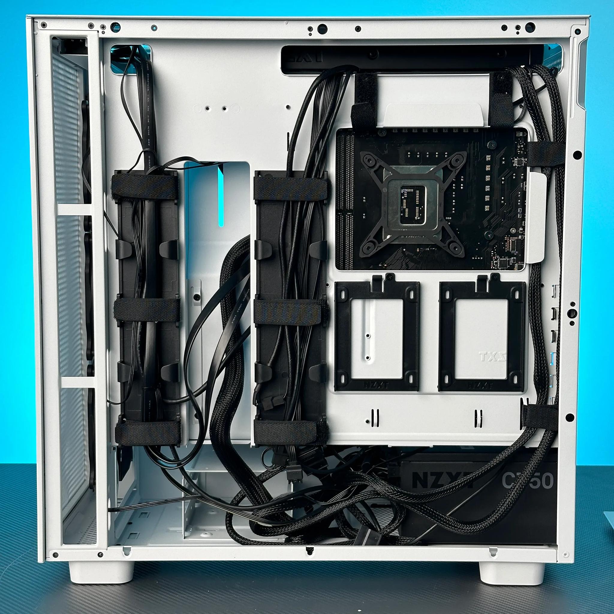 ScatterVolt ⚡ Intel i7 13700K + RTX 3070 FE + 32GB RAM - FREE SHIPPING