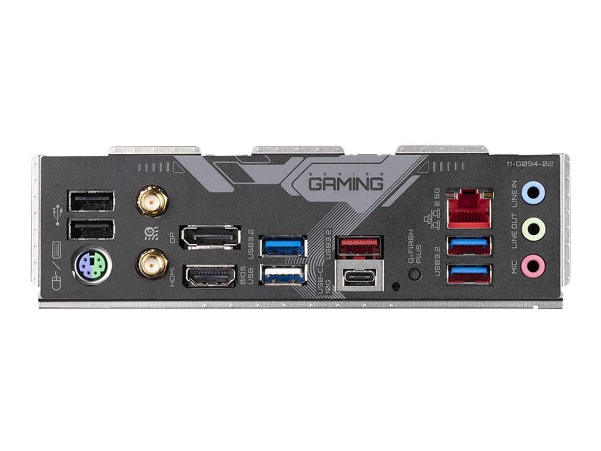 Gigabyte B650 Gaming X AX V2 AMD AM5 ATX Motherboard