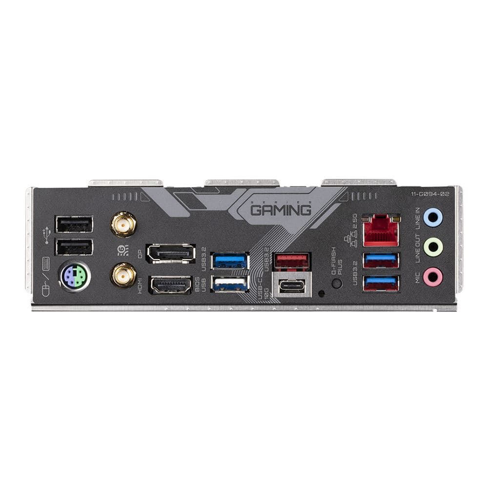 Gigabyte B650 Gaming X AX V2 AMD AM5 ATX Motherboard
