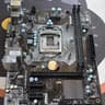 MSI H110M PRO‑VD PLUS