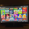 Nintendo Switch 512gb Unpatched With Accessories