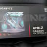 FAST Shipping!! GIGABYTE RX 9070 XT, Brand New and Includes Warranty!