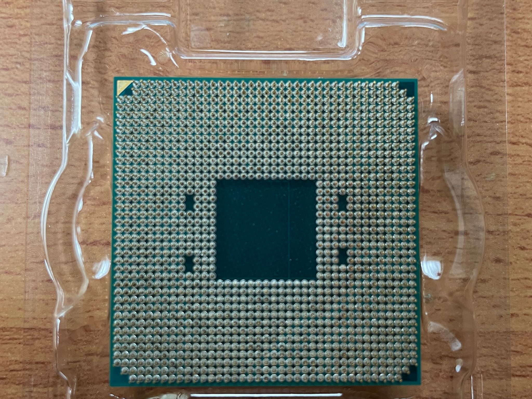 AMD Ryzen 5 3600 CPU