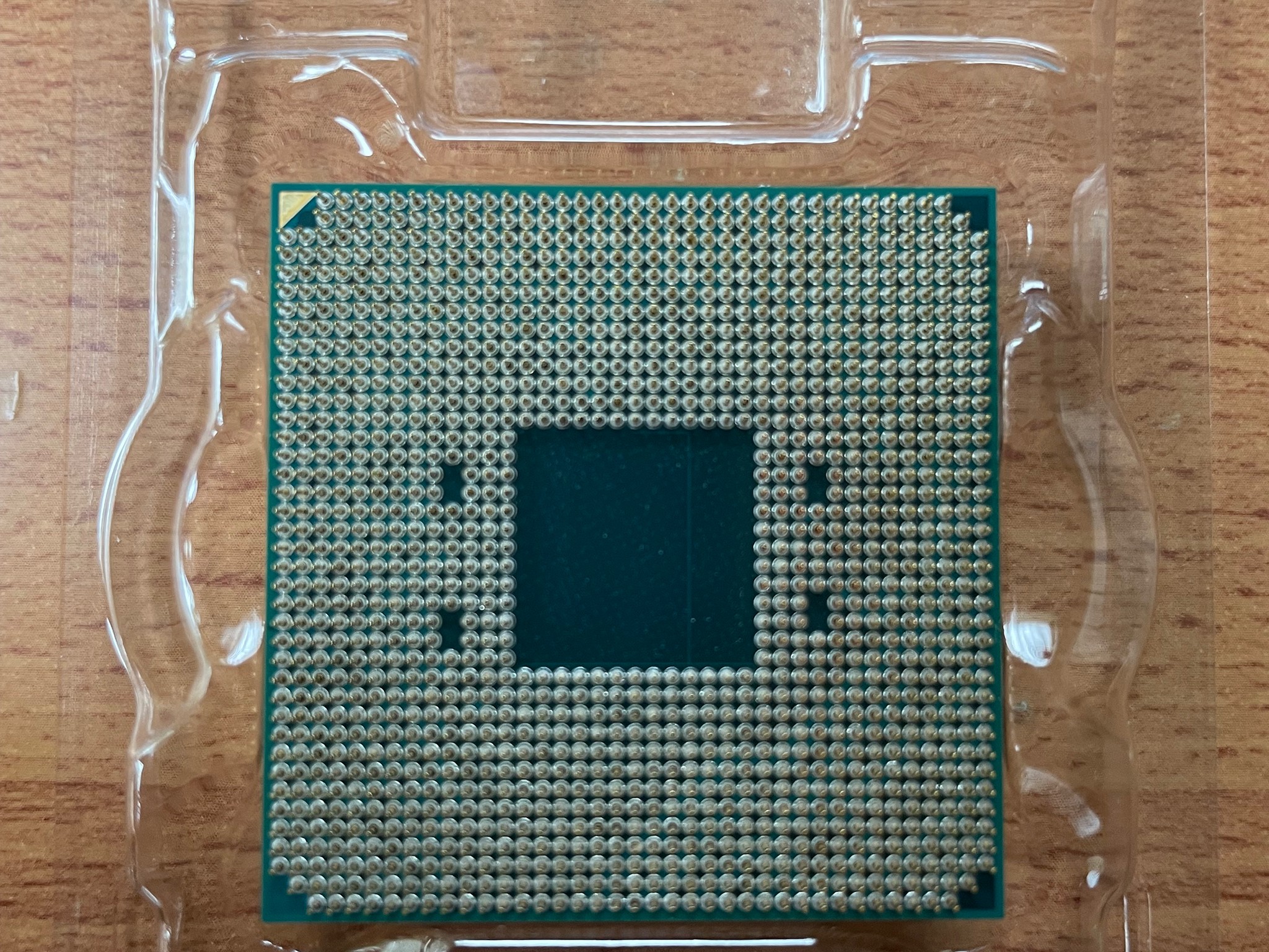 AMD Ryzen 5 3600 CPU