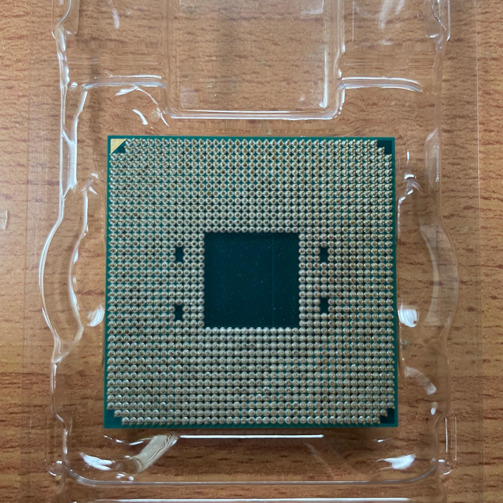 AMD Ryzen 5 3600 CPU