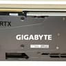 Nvidia 3090 Gigabyte Gaming OC 24GB