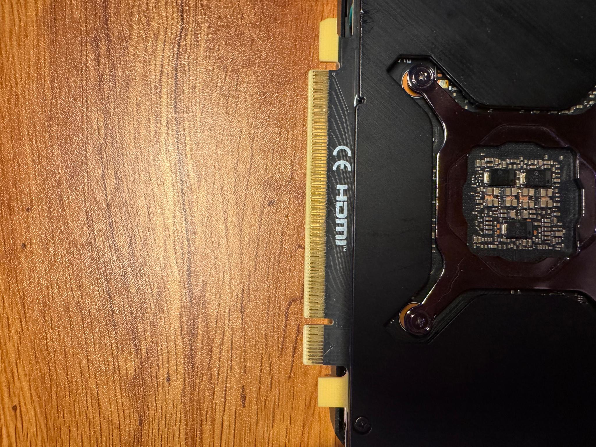 MSI GeForce RTX 4070 Ti VENTUS 3X E 12G OC - Image 5