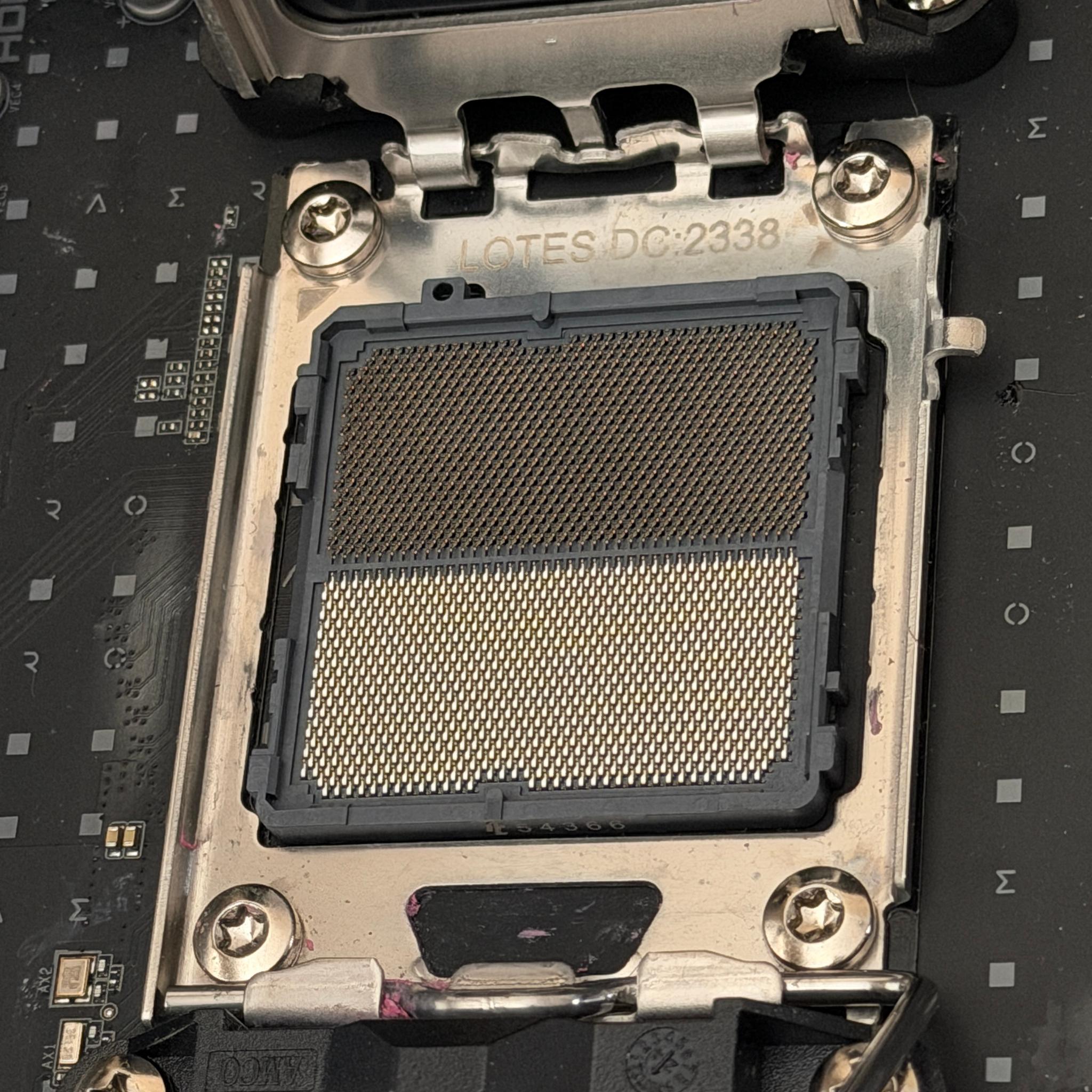 B650 ATX Motherboard