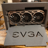 EVGA 1080 Ti FTW3 11GB GDDR5X 