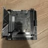 ASRock B550 Phantom Gaming-ITX/ax Mini ITX AM4 Motherboard