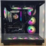Gaming PC i5-14600KF 16GB RAM 1TB SSD RTX 5060  8GB Windows 11 Computer