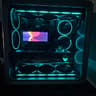 Asus TUF 4080 | 9800x3d | 64gb DDR5